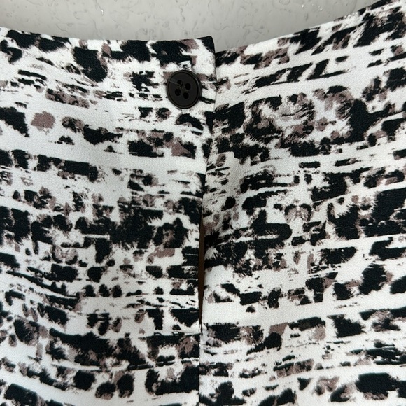 MM Lafleur The Didion 3.0 Top in Ink Wash Size XS - Picture 5 of 11
